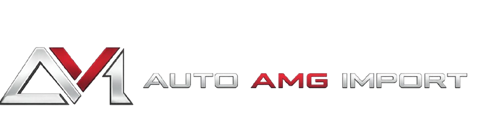 AUTO AMG IMPORT
