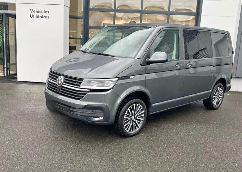 Volkswagen Transporter 150 ch Full Options