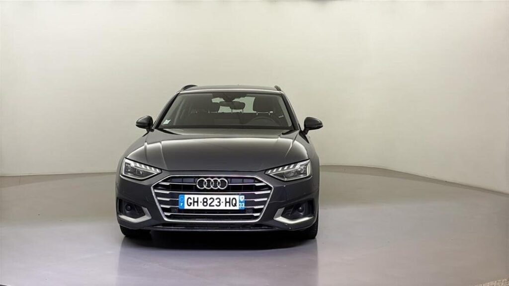 Audi A4 Avant Business line 35 TFSI 150 S tronic