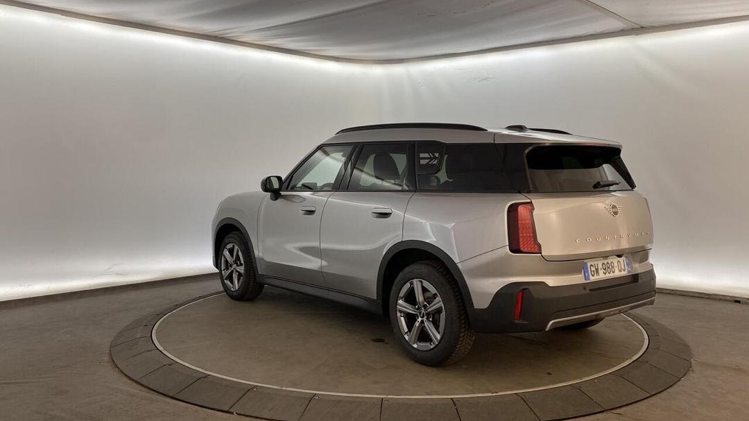Mini Countryman CLASSIC 170 DKG7