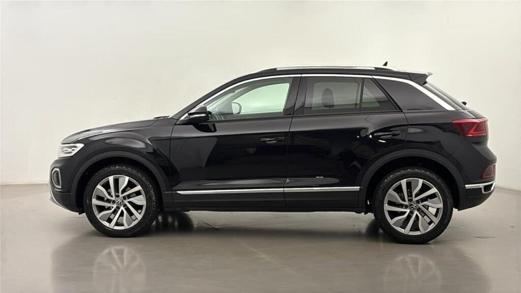 Volkswagen T-Roc STYLE EXCLUSIVE 1.5 TSI 150 EVO DSG7