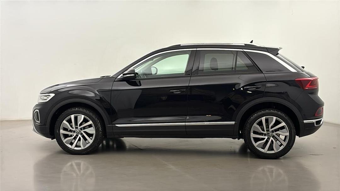 Volkswagen T-Roc STYLE EXCLUSIVE 1.5 TSI 150 EVO DSG7