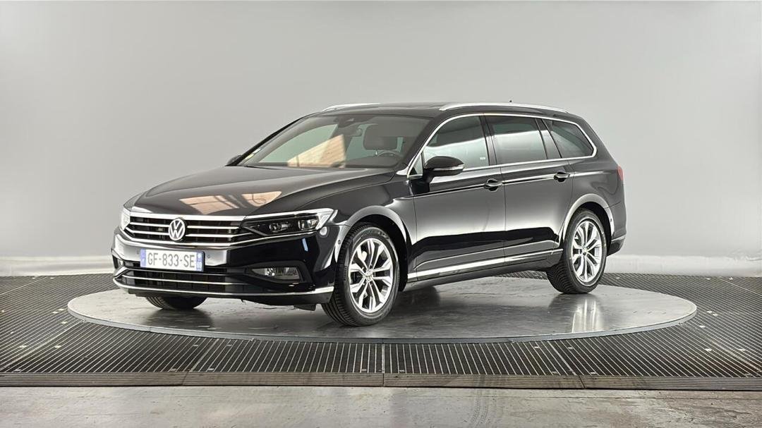 Volkswagen Passat SW ELEGANCE 2.0 TDI 150 SCR DSG7